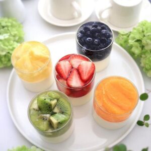 Panna Cotta